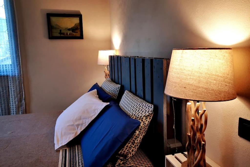 La Maison De Carmen Aosta Luaran gambar