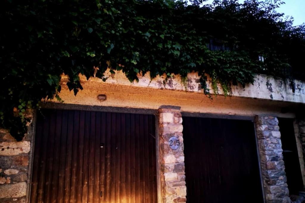 La Maison De Carmen Aosta Luaran gambar