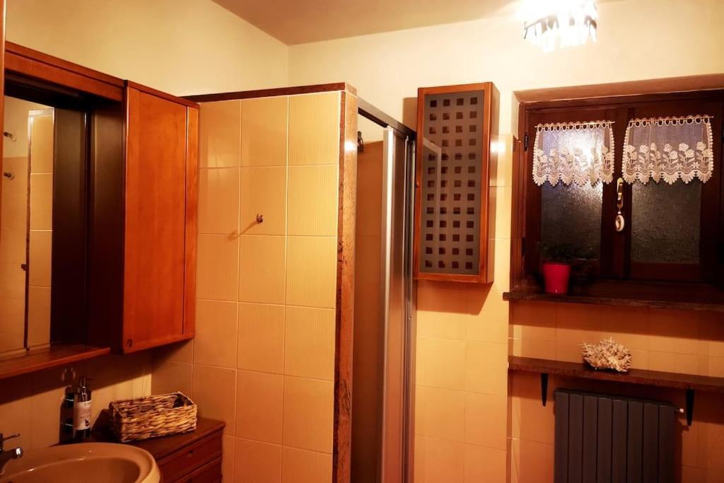 La Maison De Carmen Aosta Luaran gambar