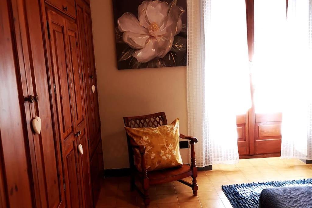 La Maison De Carmen Aosta Luaran gambar