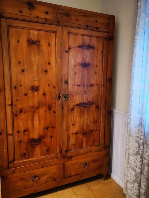La Maison De Carmen Aosta Luaran gambar