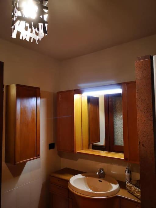 La Maison De Carmen Aosta Luaran gambar